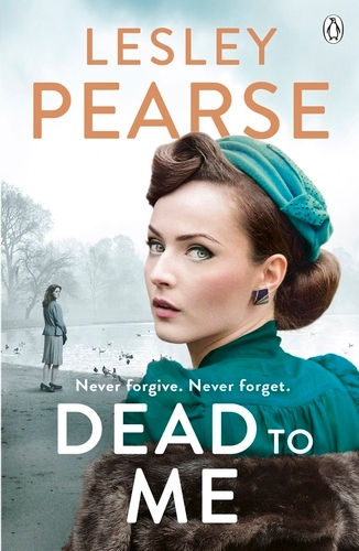 Book cover of Dead to Me by Lesley Pearse
