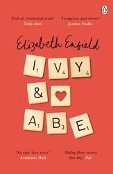 Book cover of Ivy and Abe by Elizabeth Enfield