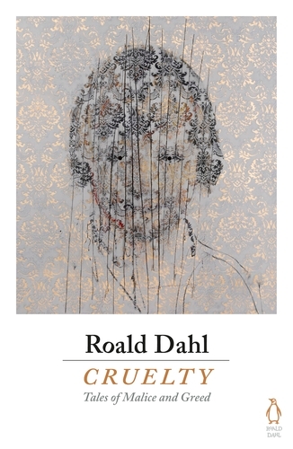 Book cover of Cruelty by Roald Dahl