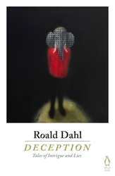 Book cover of Deception by Roald Dahl