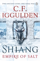 Book cover of Shiang by C. F. Iggulden