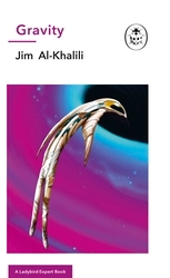 Book cover of Gravity by Jim Al-Khalili