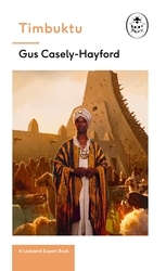 Book cover of Timbuktu: A Ladybird Expert Book by Gus Caseley-Hayford