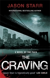 Book cover of The Craving by Jason Starr