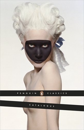 Book cover of Penguin Classics: The Catalogue by Penguin Classics