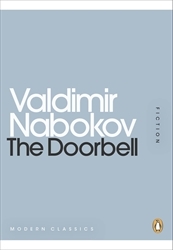 Book cover of The Doorbell by Vladimir Nabokov