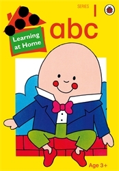 Book cover of ABC