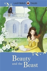 Book cover of Ladybird Tales: Beauty and the Beast by Vera Southgate