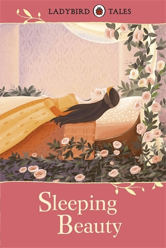 Book cover of Ladybird Tales: Sleeping Beauty by Vera Southgate