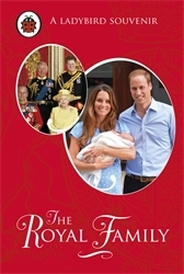 Book cover of The Royal Family