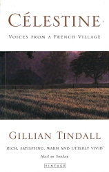 Book cover of Celestine by Gillian Tindall