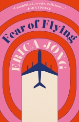 Book cover of Fear of Flying by Erica Jong