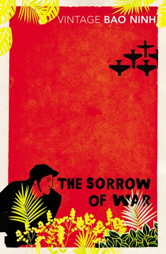 Book cover of The Sorrow of War by Bao Ninh