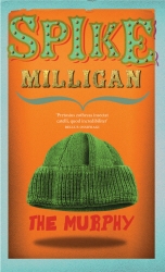 Book cover of The Murphy by Spike Milligan