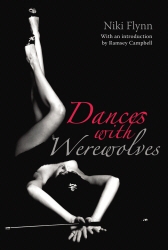 Book cover of Dances with Werewolves by Niki Flynn