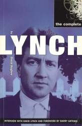 Book cover of The Complete Lynch by David Hughes