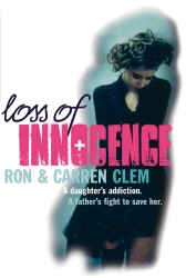 Book cover of Loss Of Innocence by Ron Clem, Carren Clem