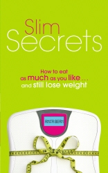 Book cover of Slim Secrets by Anita Bean