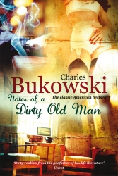 Book cover of Notes of a Dirty Old Man by Charles Bukowski