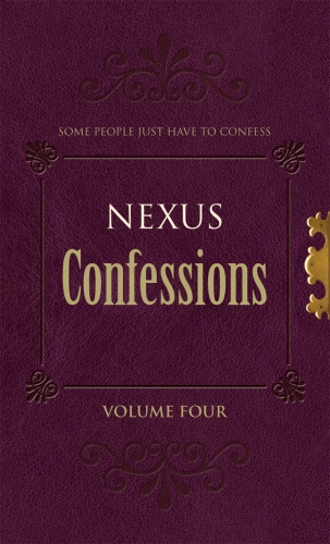 Book cover of Nexus Confessions: Volume Four by Various