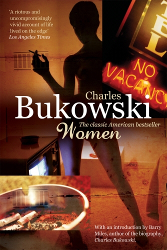 Book cover of Women by Charles Bukowski
