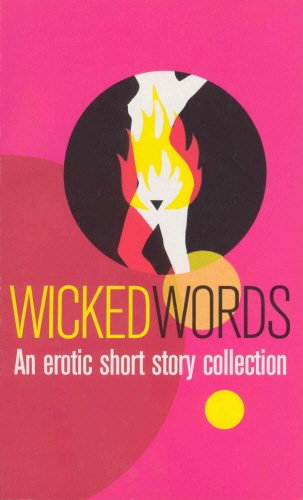 Book cover of Wicked Words by Various
