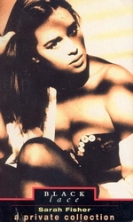 Book cover of A Private Collection by Sarah Fisher