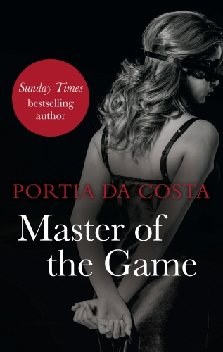 Book cover of Continuum by Portia Da Costa