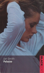 Book cover of Palazzo by Jan Smith