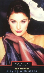 Book cover of Playing With Stars by Jan Harlow