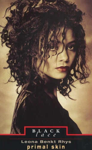 Book cover of Primal Skin by Leona Rhys