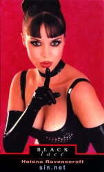 Book cover of Sin.Net by Helena Ravenscroft