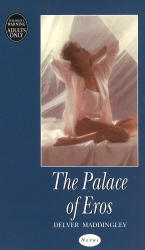 Book cover of The Palace of Eros by Delver Maddingley