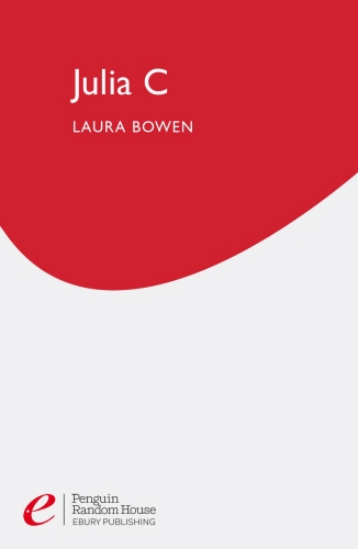 Book cover of Julia C by Laura Bowen