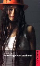 Book cover of Something About Workmen by Alison Tyler