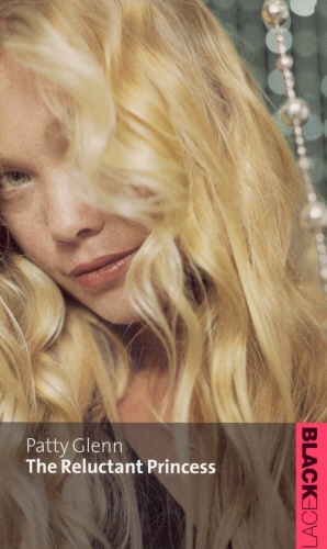 Book cover of The Reluctant Princess by Patty Glenn