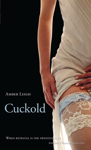 Book cover of Cuckold by Amber Leigh