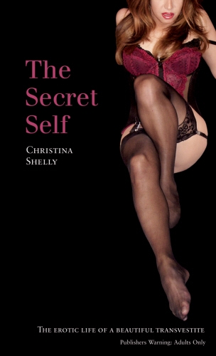 Book cover of The Secret Self by Christina Shelly