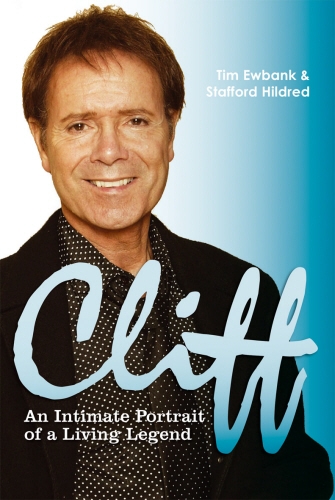 Book cover of Cliff by Tim Ewbank, Stafford Hildred