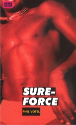 Book cover of Sureforce by Phil Votel