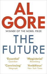 Book cover of The Future by Al Gore
