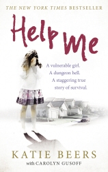 Book cover of Help Me by Katie Beers, Carolyn Gusoff