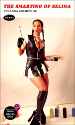 Book cover of The Smarting of Selina by Yolanda Celbridge