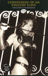 Book cover of The Confessions of an English Slave by Yolanda Celbridge