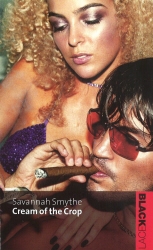 Book cover of Cream Of The Crop by Savannah Smythe