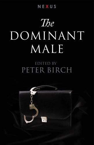 Book cover of The Dominant Male