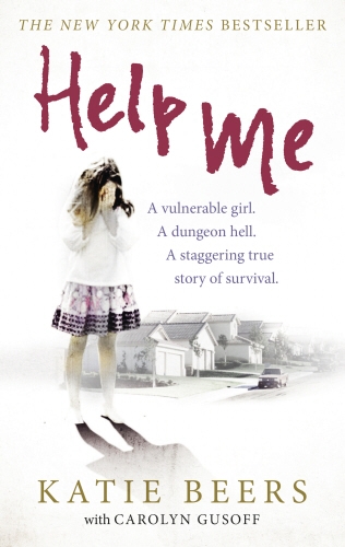 Book cover of Help Me by Katie Beers, Carolyn Gusoff