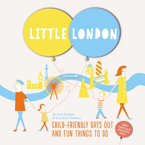 Book cover of Little London by Sunshine Jackson, Kate Hodges