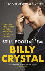 Book cover of Still Foolin' 'Em by Billy Crystal