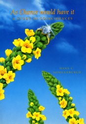 Book cover of As Chance Would Have It by H C Moolenburgh